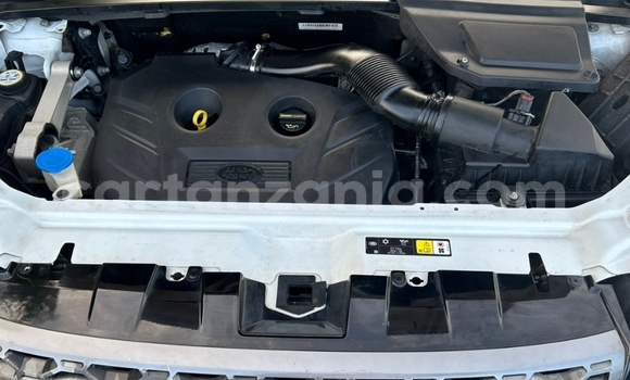 Buy New Land Rover Discovery Sport White Car in Dar es Salaam in Dar es Salaam Buy New Land Rover Discovery Sport White Car in Dar es Salaam in Dar es Salaam