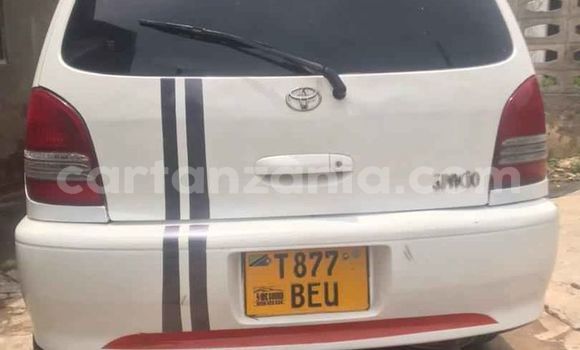 Nunua Ilio tumika Toyota Spacio Nyeupe Gari ndani ya Dar es Salaam nchini Dar es Salaam Nunua Ilio tumika Toyota Spacio Nyeupe Gari ndani ya Dar es Salaam nchini Dar es Salaam