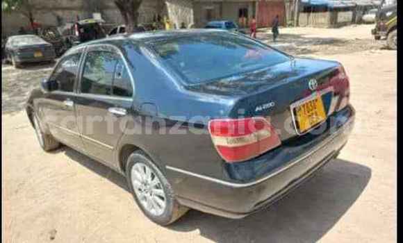 Nunua Ilio tumika Toyota Brevis Nyeusi Gari ndani ya Dar es Salaam nchini Dar es Salaam Nunua Ilio tumika Toyota Brevis Nyeusi Gari ndani ya Dar es Salaam nchini Dar es Salaam