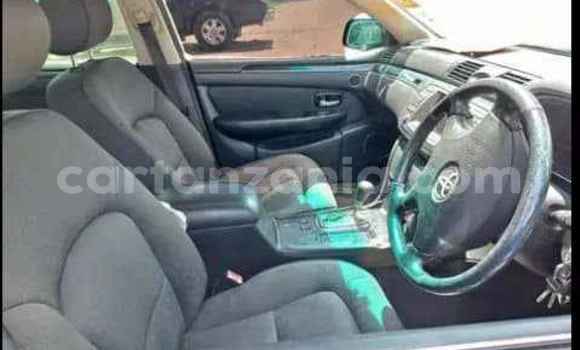 Nunua Ilio tumika Toyota Brevis Nyeusi Gari ndani ya Dar es Salaam nchini Dar es Salaam Nunua Ilio tumika Toyota Brevis Nyeusi Gari ndani ya Dar es Salaam nchini Dar es Salaam