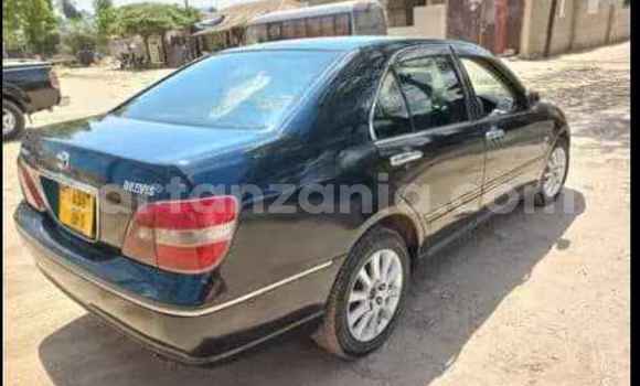 Nunua Ilio tumika Toyota Brevis Nyeusi Gari ndani ya Dar es Salaam nchini Dar es Salaam Nunua Ilio tumika Toyota Brevis Nyeusi Gari ndani ya Dar es Salaam nchini Dar es Salaam