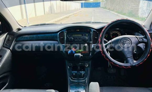 Nunua Ilio tumika Toyota Kluger Nyeusi Gari ndani ya Dar es Salaam nchini Dar es Salaam Nunua Ilio tumika Toyota Kluger Nyeusi Gari ndani ya Dar es Salaam nchini Dar es Salaam