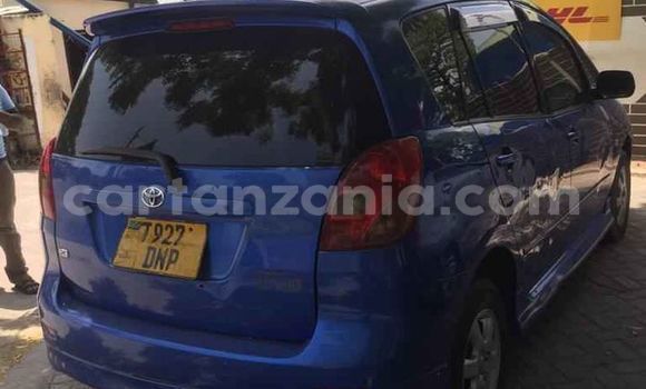 Nunua Ilio tumika Toyota Spacio Bluu Gari ndani ya Dar es Salaam nchini Dar es Salaam Nunua Ilio tumika Toyota Spacio Bluu Gari ndani ya Dar es Salaam nchini Dar es Salaam