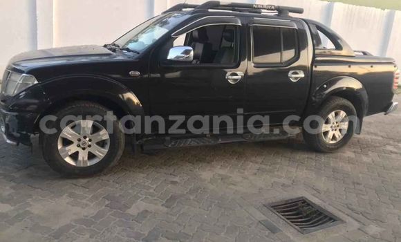 Nunua Ilio tumika Nissan Navara Nyeusi Gari ndani ya Dar es Salaam nchini Dar es Salaam Nunua Ilio tumika Nissan Navara Nyeusi Gari ndani ya Dar es Salaam nchini Dar es Salaam