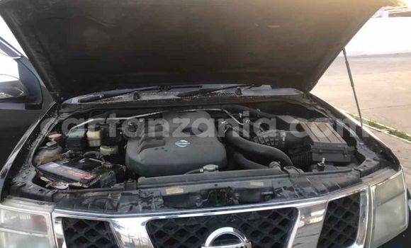 Nunua Ilio tumika Nissan Navara Nyeusi Gari ndani ya Dar es Salaam nchini Dar es Salaam Nunua Ilio tumika Nissan Navara Nyeusi Gari ndani ya Dar es Salaam nchini Dar es Salaam