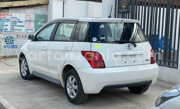 Nunua Ilio tumika Toyota IST Nyeupe Gari ndani ya Dar es Salaam nchini Dar es Salaam Nunua Ilio tumika Toyota IST Nyeupe Gari ndani ya Dar es Salaam nchini Dar es Salaam