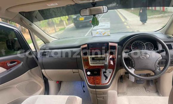 Nunua Ilio tumika Toyota Alphard Fedha Gari ndani ya Dar es Salaam nchini Dar es Salaam Nunua Ilio tumika Toyota Alphard Fedha Gari ndani ya Dar es Salaam nchini Dar es Salaam