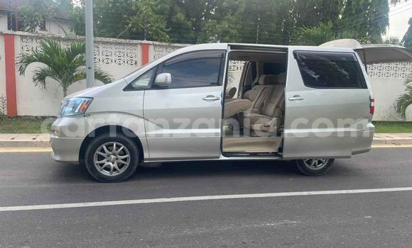 Nunua Ilio tumika Toyota Alphard Fedha Gari ndani ya Dar es Salaam nchini Dar es Salaam Nunua Ilio tumika Toyota Alphard Fedha Gari ndani ya Dar es Salaam nchini Dar es Salaam