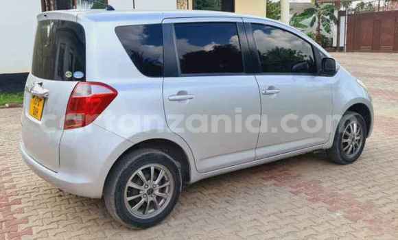 Buy Used Toyota Passo Silver Car in Dar es Salaam in Dar es Salaam Buy Used Toyota Passo Silver Car in Dar es Salaam in Dar es Salaam