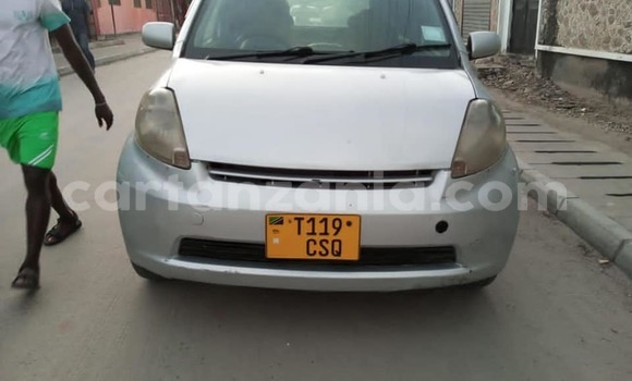 Nunua Ilio tumika Toyota Passo Fedha Gari ndani ya Dar es Salaam nchini Dar es Salaam Nunua Ilio tumika Toyota Passo Fedha Gari ndani ya Dar es Salaam nchini Dar es Salaam