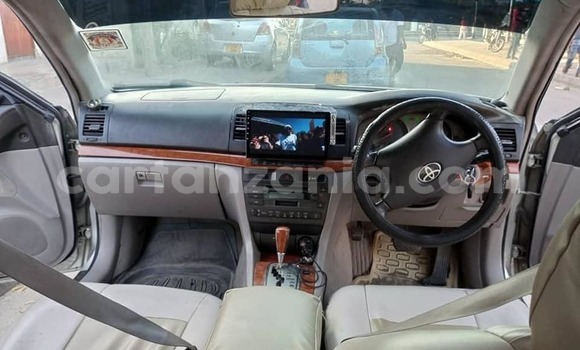 Nunua Ilio tumika Toyota Mark II Fedha Gari ndani ya Dar es Salaam nchini Dar es Salaam Nunua Ilio tumika Toyota Mark II Fedha Gari ndani ya Dar es Salaam nchini Dar es Salaam