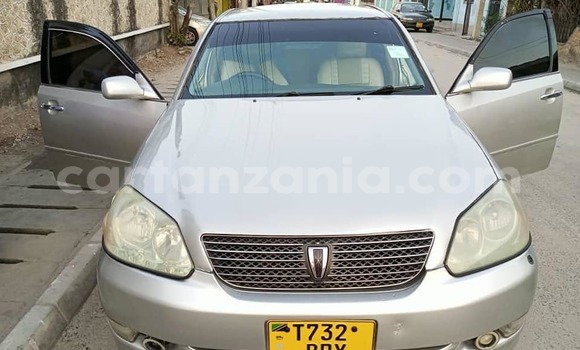 Nunua Ilio tumika Toyota Mark II Fedha Gari ndani ya Dar es Salaam nchini Dar es Salaam Nunua Ilio tumika Toyota Mark II Fedha Gari ndani ya Dar es Salaam nchini Dar es Salaam