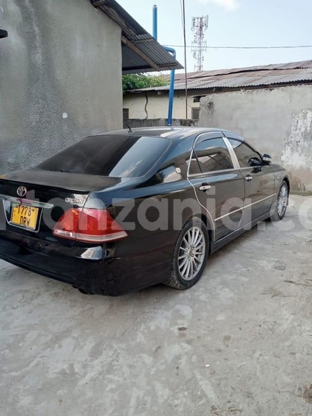 Big with watermark toyota crown dar es salaam dar es salaam 17737