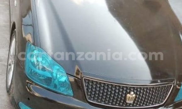 Nunua Ilio tumika Toyota Crown Nyeusi Gari ndani ya Dar es Salaam nchini Dar es Salaam Nunua Ilio tumika Toyota Crown Nyeusi Gari ndani ya Dar es Salaam nchini Dar es Salaam