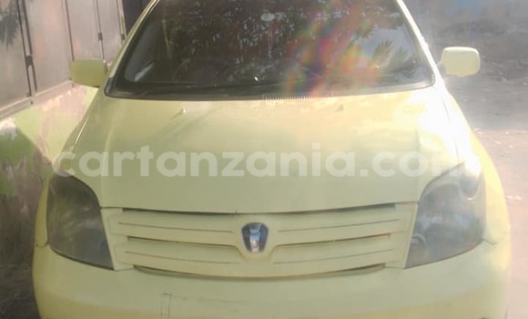 Nunua Ilio tumika Toyota IST Nyingine Gari ndani ya Dar es Salaam nchini Dar es Salaam