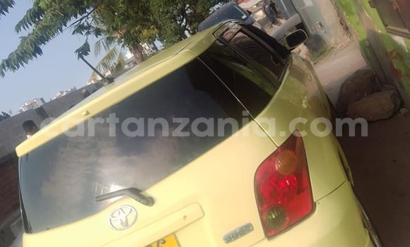 Buy Used Toyota IST Other Car in Dar es Salaam in Dar es Salaam Buy Used Toyota IST Other Car in Dar es Salaam in Dar es Salaam