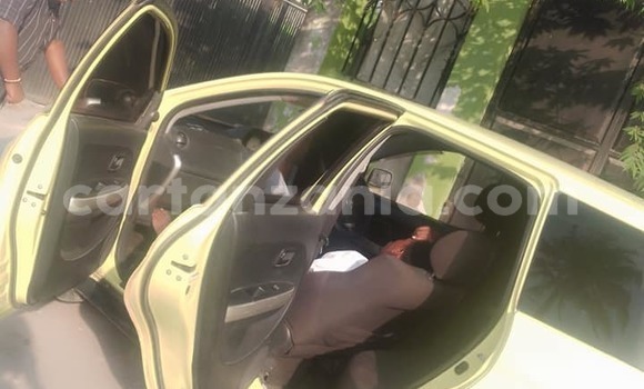 Buy Used Toyota IST Other Car in Dar es Salaam in Dar es Salaam Buy Used Toyota IST Other Car in Dar es Salaam in Dar es Salaam