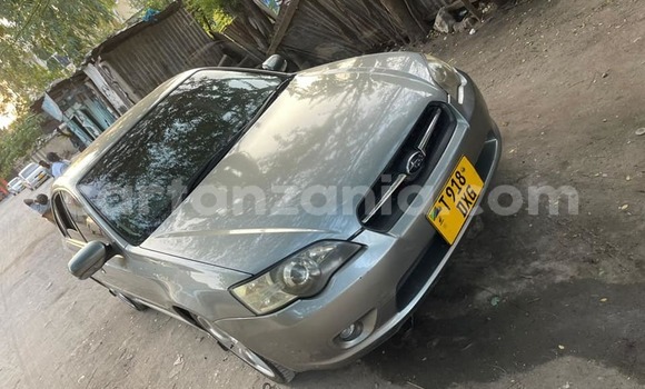 Buy Used Subaru Legacy Other Car in Dar es Salaam in Dar es Salaam