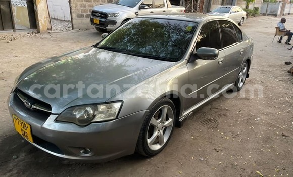 Buy Used Subaru Legacy Other Car in Dar es Salaam in Dar es Salaam Buy Used Subaru Legacy Other Car in Dar es Salaam in Dar es Salaam