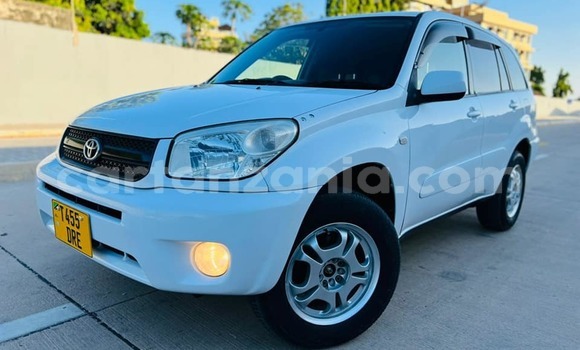 Nunua Ilio tumika Toyota RAV4 Nyeupe Gari ndani ya Dar es Salaam nchini Dar es Salaam Nunua Ilio tumika Toyota RAV4 Nyeupe Gari ndani ya Dar es Salaam nchini Dar es Salaam