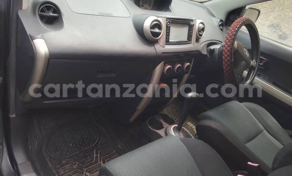 Buy Used Toyota IST Black Car in Dar es Salaam in Dar es Salaam Buy Used Toyota IST Black Car in Dar es Salaam in Dar es Salaam