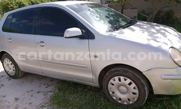 Buy Used Volkswagen Polo Silver Car in Dar es Salaam in Dar es Salaam Buy Used Volkswagen Polo Silver Car in Dar es Salaam in Dar es Salaam