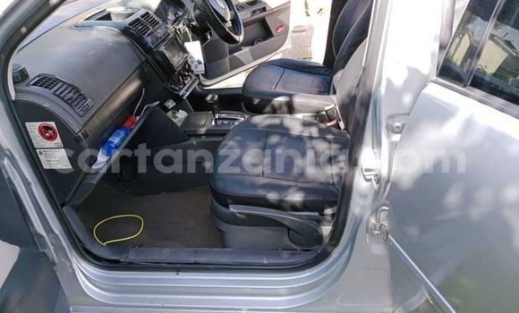 Buy Used Volkswagen Polo Silver Car in Dar es Salaam in Dar es Salaam Buy Used Volkswagen Polo Silver Car in Dar es Salaam in Dar es Salaam