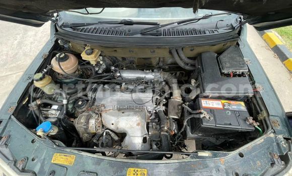 Buy Used Land Rover Freelander Green Car in Dar es Salaam in Dar es Salaam Buy Used Land Rover Freelander Green Car in Dar es Salaam in Dar es Salaam