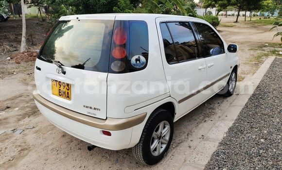 Buy Used Toyota Raum White Car in Dar es Salaam in Dar es Salaam Buy Used Toyota Raum White Car in Dar es Salaam in Dar es Salaam