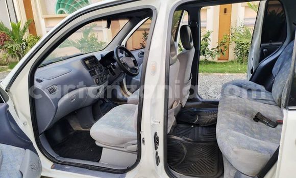 Buy Used Toyota Raum White Car in Dar es Salaam in Dar es Salaam Buy Used Toyota Raum White Car in Dar es Salaam in Dar es Salaam