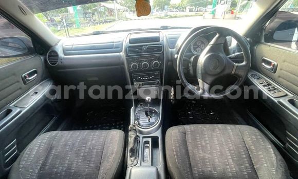 Buy Used Toyota Altezza Silver Car in Dar es Salaam in Dar es Salaam Buy Used Toyota Altezza Silver Car in Dar es Salaam in Dar es Salaam