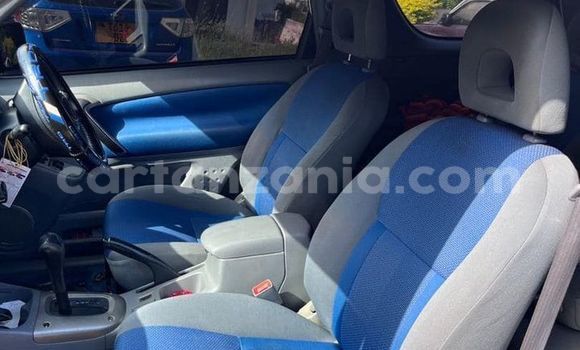 Buy Used Toyota RAV4 White Car in Dar es Salaam in Dar es Salaam Buy Used Toyota RAV4 White Car in Dar es Salaam in Dar es Salaam