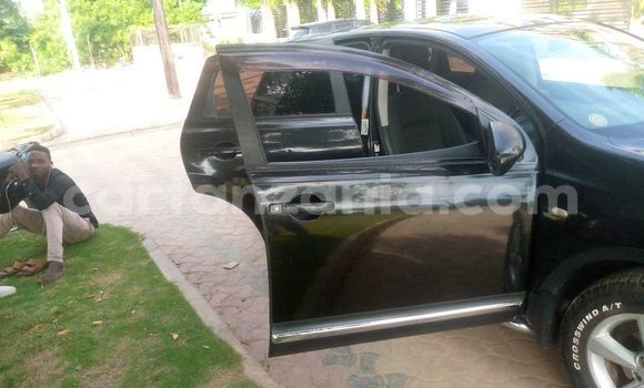 Buy Used Nissan Dualis Black Car in Dar es Salaam in Dar es Salaam Buy Used Nissan Dualis Black Car in Dar es Salaam in Dar es Salaam