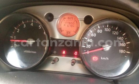 Buy Used Nissan Dualis Black Car in Dar es Salaam in Dar es Salaam Buy Used Nissan Dualis Black Car in Dar es Salaam in Dar es Salaam