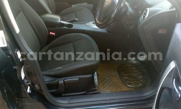 Buy Used Nissan Dualis Black Car in Dar es Salaam in Dar es Salaam Buy Used Nissan Dualis Black Car in Dar es Salaam in Dar es Salaam