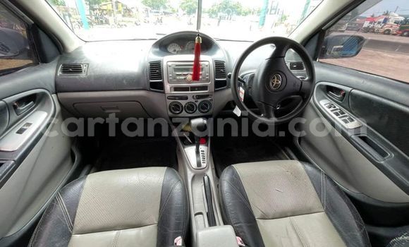 Buy Used Toyota Vios Silver Car in Dar es Salaam in Dar es Salaam Buy Used Toyota Vios Silver Car in Dar es Salaam in Dar es Salaam