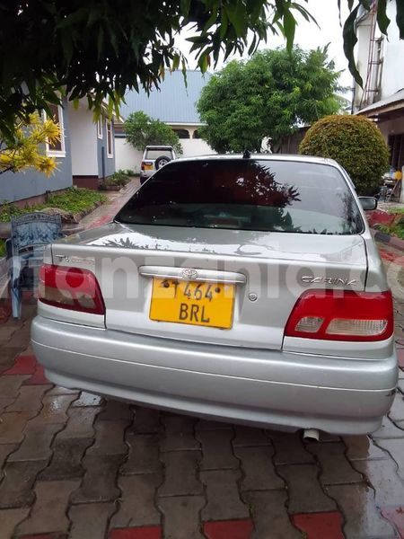 Big with watermark toyota carina dar es salaam dar es salaam 17759