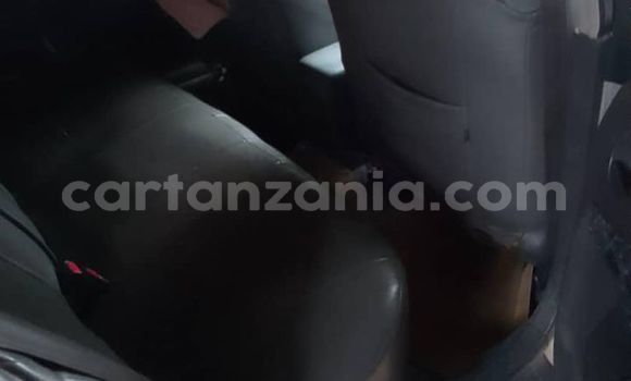 Buy Used Toyota Carina Silver Car in Dar es Salaam in Dar es Salaam Buy Used Toyota Carina Silver Car in Dar es Salaam in Dar es Salaam