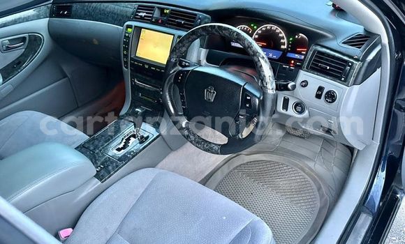 Nunua Ilio tumika Toyota Crown Bluu Gari ndani ya Dar es Salaam nchini Dar es Salaam Nunua Ilio tumika Toyota Crown Bluu Gari ndani ya Dar es Salaam nchini Dar es Salaam