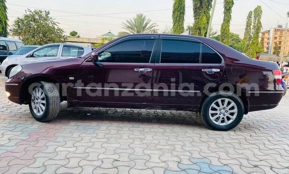 Buy Used Toyota Brevis Red Car in Mwanza in Mwanza Buy Used Toyota Brevis Red Car in Mwanza in Mwanza