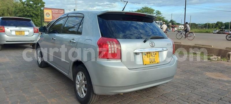 Big with watermark toyota runx dar es salaam dar es salaam 17764