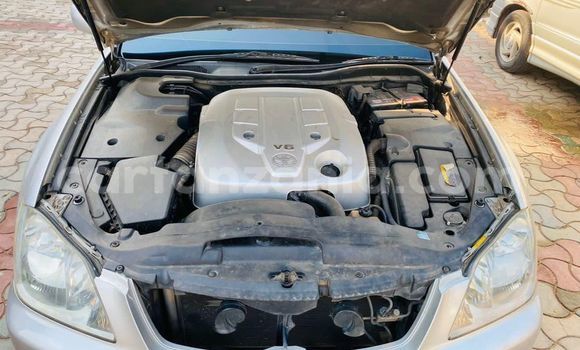 Buy Used Toyota Crown Silver Car in Dar es Salaam in Dar es Salaam Buy Used Toyota Crown Silver Car in Dar es Salaam in Dar es Salaam