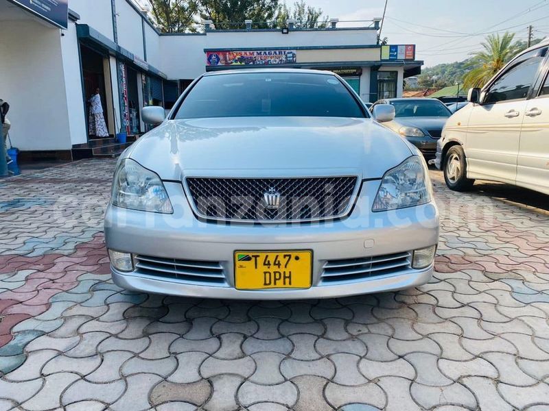 Big with watermark toyota crown dar es salaam dar es salaam 17767