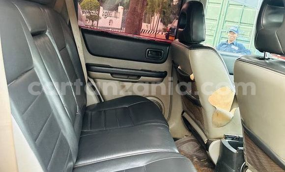 Buy Used Nissan X–Trail Red Car in Mwanza in Mwanza Buy Used Nissan X–Trail Red Car in Mwanza in Mwanza