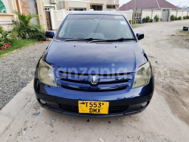 Big with watermark toyota ist dar es salaam dar es salaam 17769