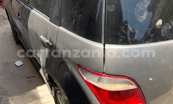 Buy Used Toyota IST Other Car in Dar es Salaam in Dar es Salaam Buy Used Toyota IST Other Car in Dar es Salaam in Dar es Salaam