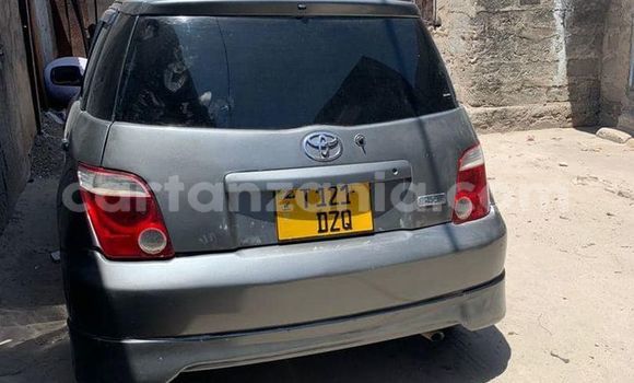 Buy Used Toyota IST Other Car in Dar es Salaam in Dar es Salaam Buy Used Toyota IST Other Car in Dar es Salaam in Dar es Salaam