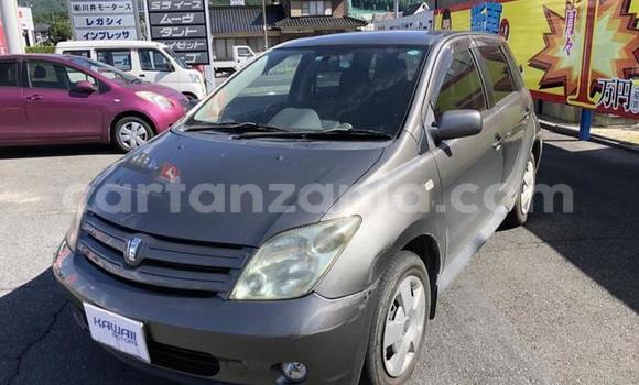 Nunua Ilio tumika Toyota IST Nyeusi Gari ndani ya Arusha nchini Arusha Nunua Ilio tumika Toyota IST Nyeusi Gari ndani ya Arusha nchini Arusha