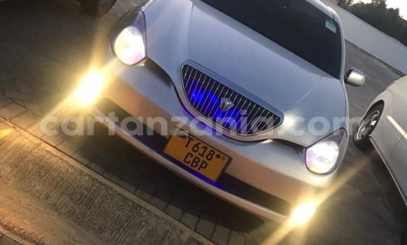 Buy Used Toyota Verosa Silver Car in Dar es Salaam in Dar es Salaam Buy Used Toyota Verosa Silver Car in Dar es Salaam in Dar es Salaam