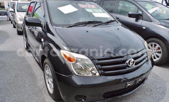 Nunua Ilio tumika Toyota IST Nyeusi Gari ndani ya Arusha nchini Arusha Nunua Ilio tumika Toyota IST Nyeusi Gari ndani ya Arusha nchini Arusha